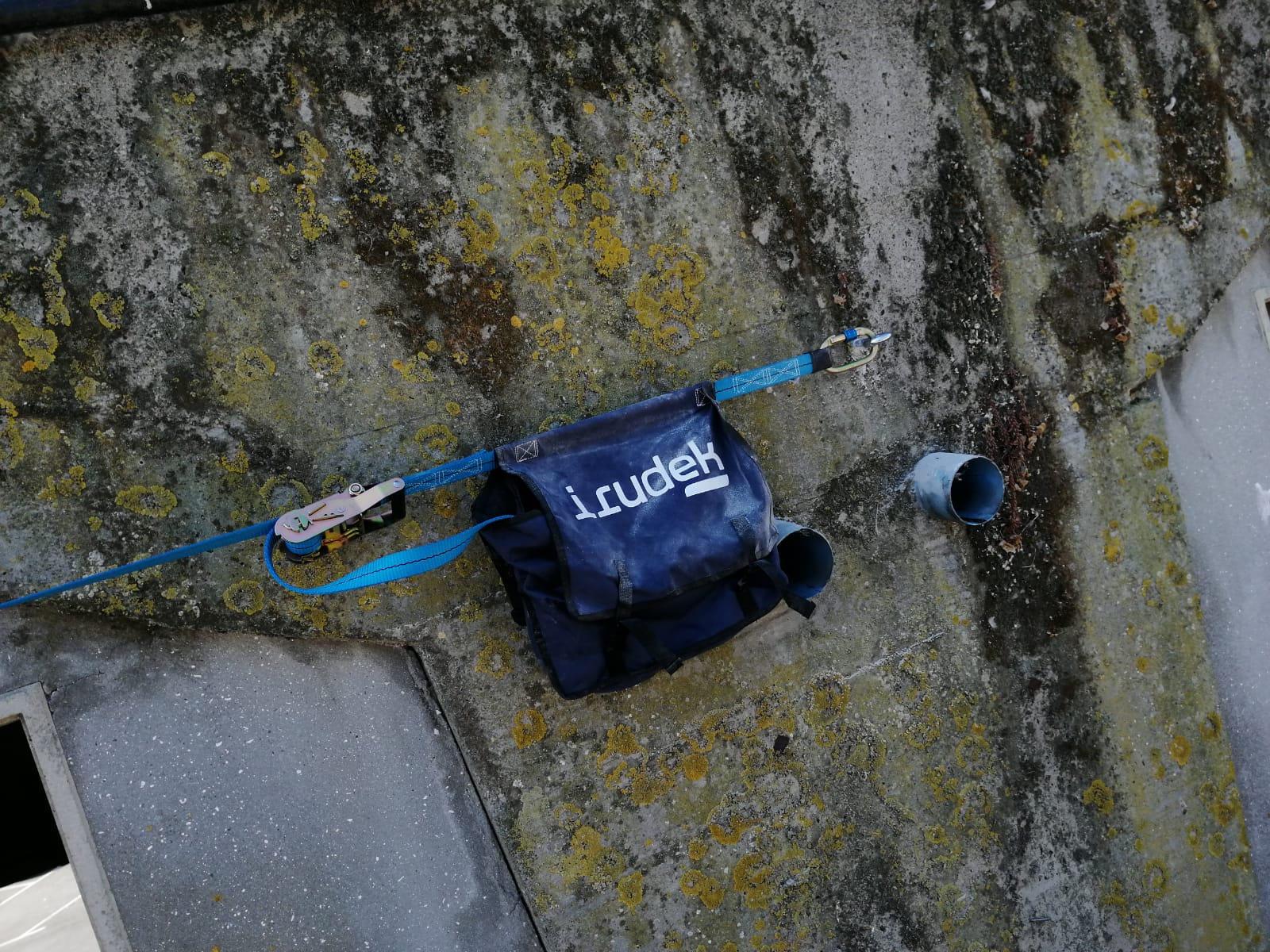 Línea de vida temporal en Galicia